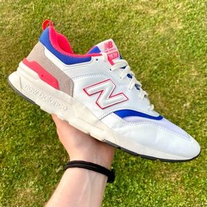 New Balance 997H Men’s CM997HA7 Men’s Size 11